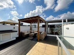 Cabana (D28), Terrace #549218211